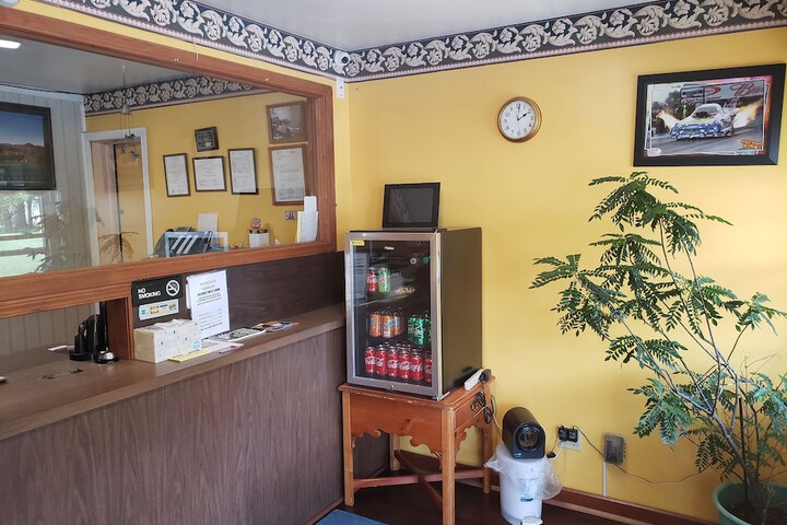 Norwalk Inn