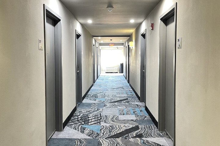 Wingate by Wyndham Augusta Washington Road