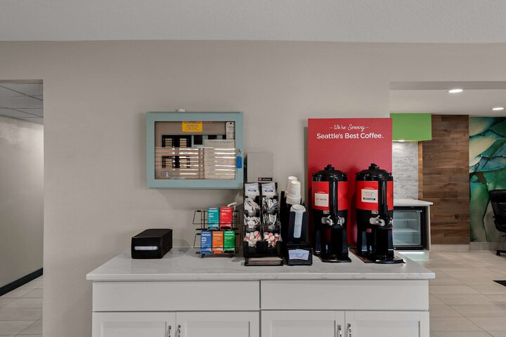 Wyndham Garden Ankeny / Des Moines