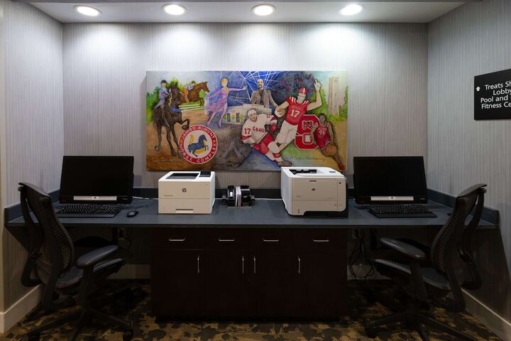 Business Center 60 of 60