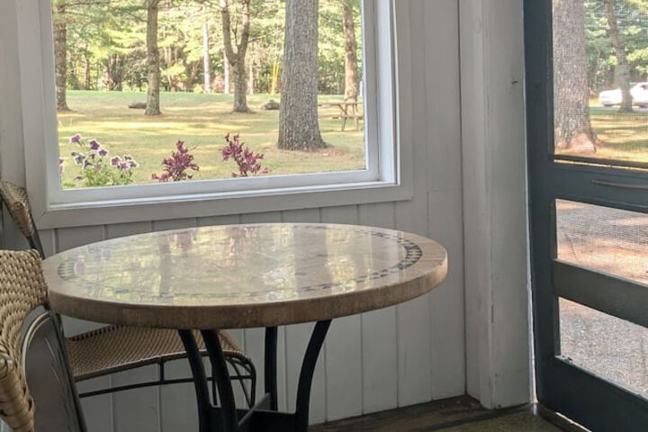 Terrace/Patio 152 of 183
