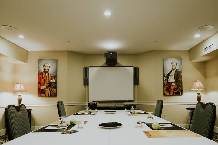 Meeting 48 of 64