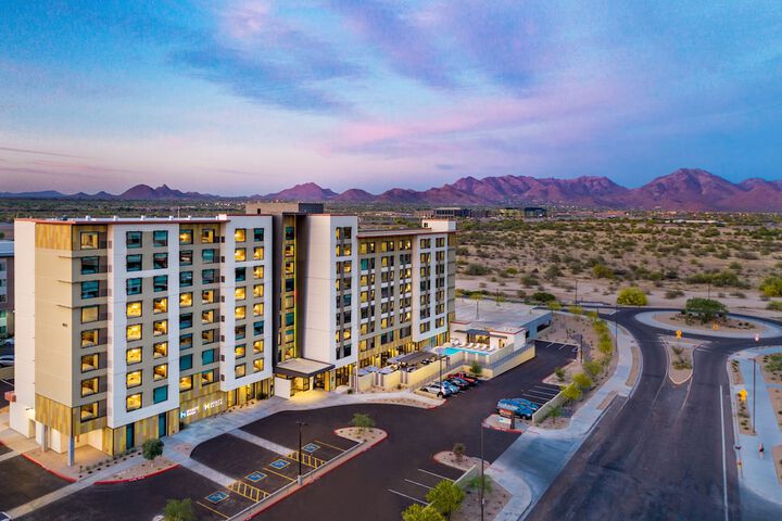 Hotel 5 of 24
