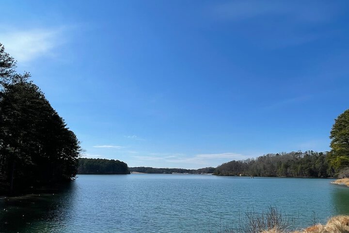 Holiday Inn Express & Suites Buford NE - Lake Lanier by IHG