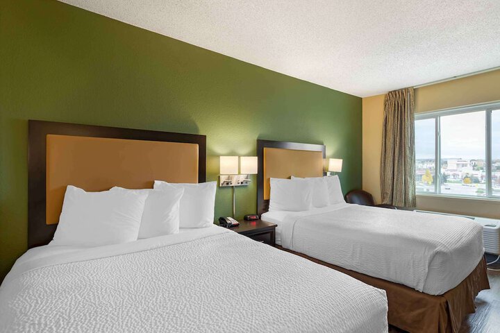 Extended Stay America Suites Denver Park Meadows