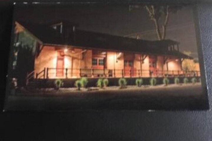 Rileys Railhouse