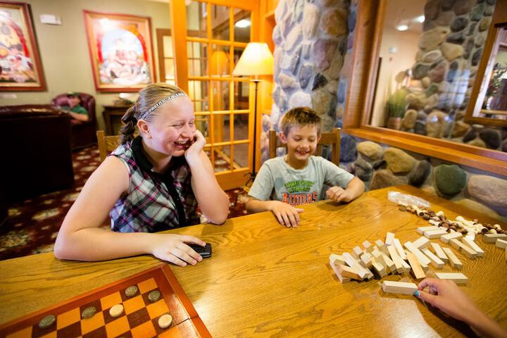 Cranberry Country Lodge