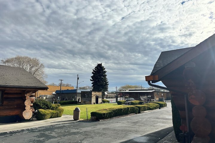 Soap Lake Resort a Dazzler Select by Wyndham