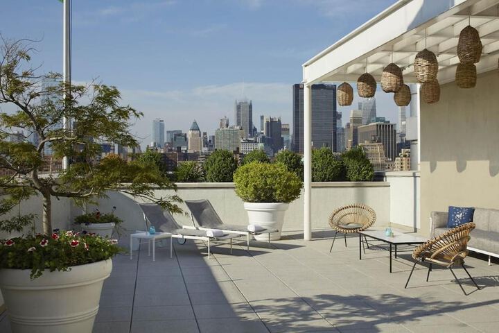 Terrace/Patio 32 of 34