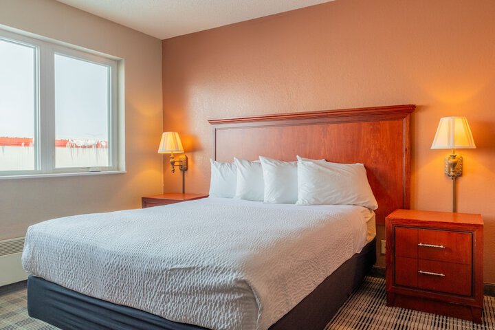 Norland Inn and Suites Roseau
