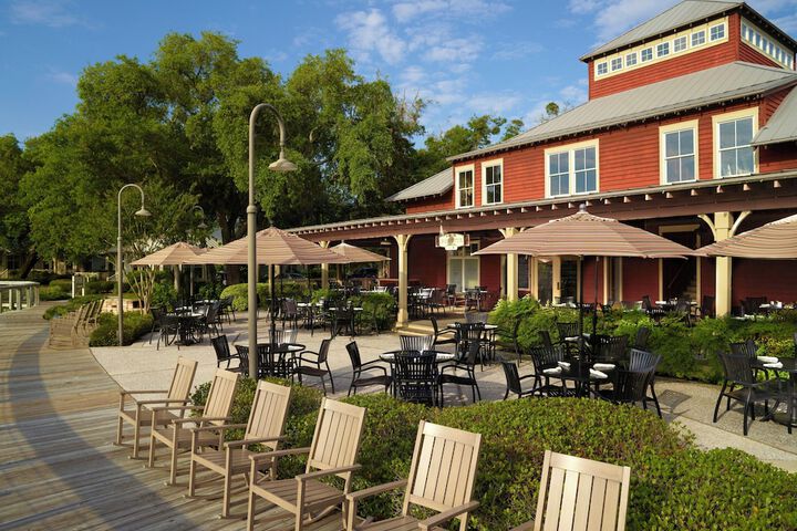 The Villas of Amelia Island