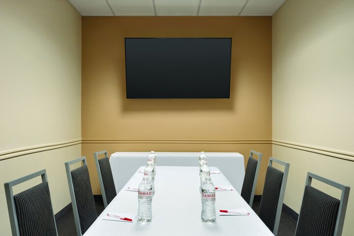 Meeting 16 of 25