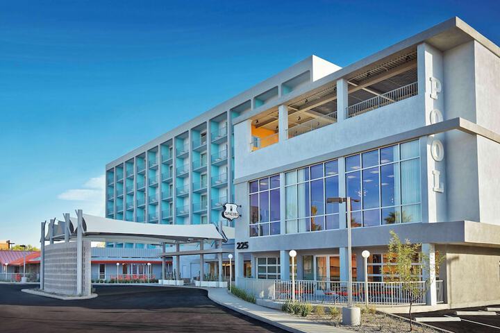 Graduate by Hilton Tempe