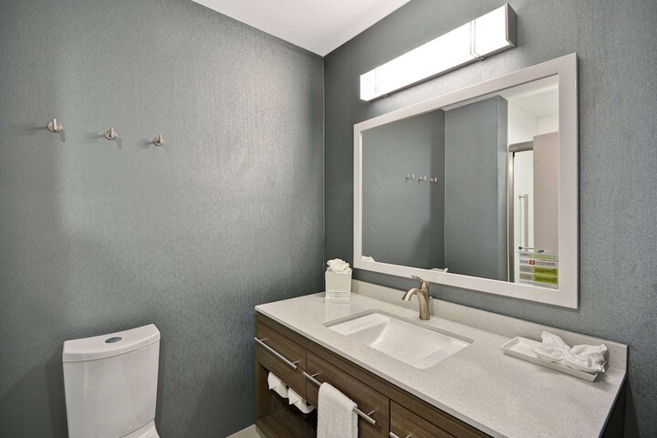 Home2 Suites by Hilton Plano Richardson