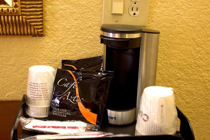 Breakfast/Coffee Service 20 of 20
