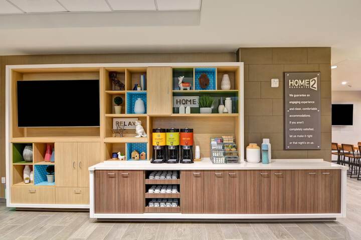 Home2 Suites by Hilton Palmdale CA