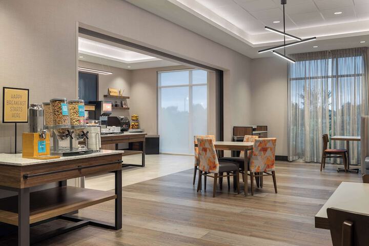 Hampton Inn by Hilton Kingston