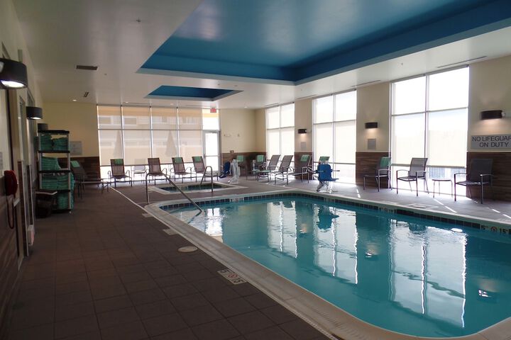 Pool 9 of 43