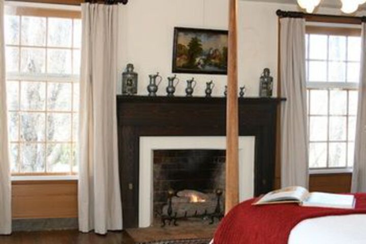 The Inn at Bingham School