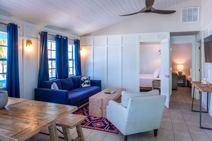 Lime Tree Bay Resort