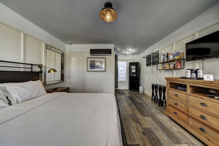 The Montauk Beach House