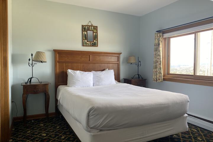 The Wildflower Inn
