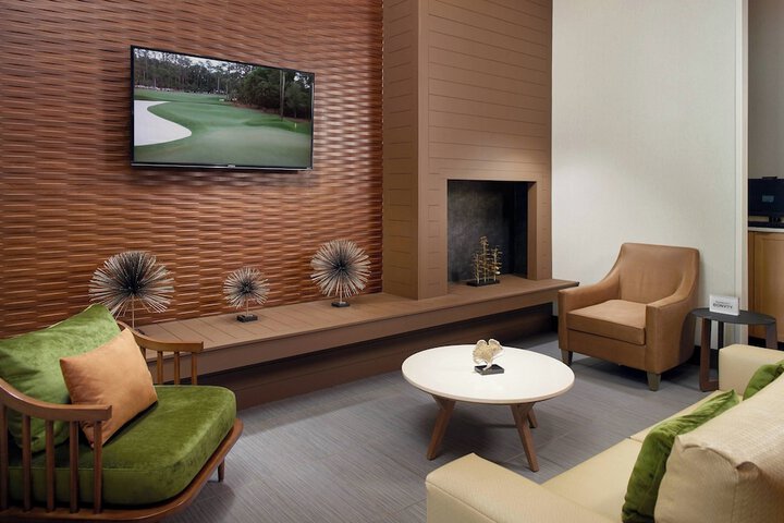 Fairfield Inn & Suites by Marriott Asheville Airport / Fletcher