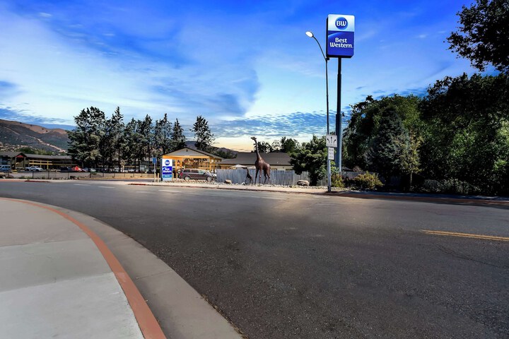 Best Western Miners Inn