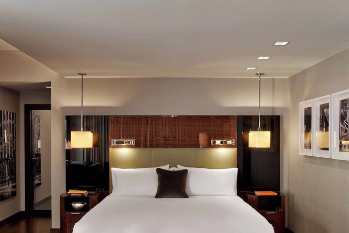 The Joule Dallas