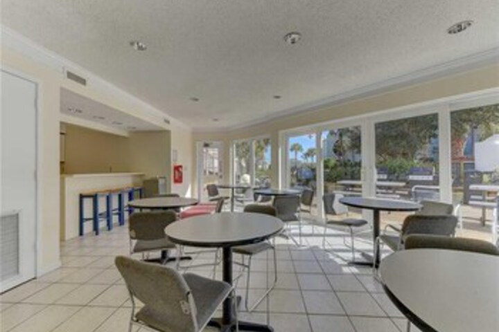 Hibiscus 302D - Three Bedroom Condo