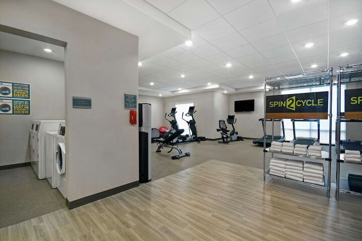 Home2 Suites by Hilton Lawrenceville Atlanta Sugarloaf GA
