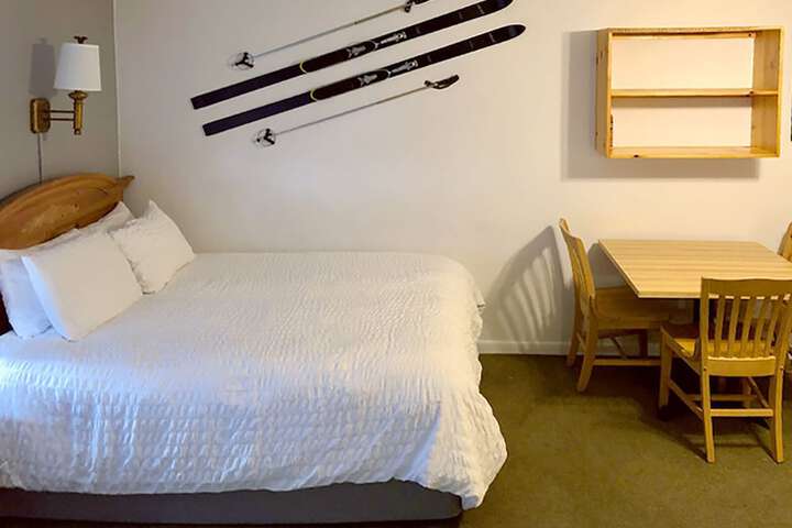 Tyrolean Lodge