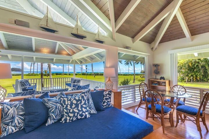 Makana Nui 3 Bedroom Home by RedAwning