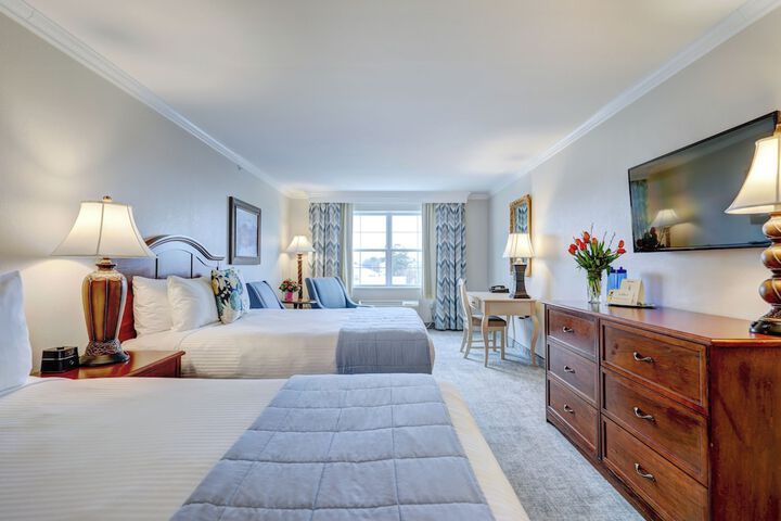 Hotel Rehoboth
