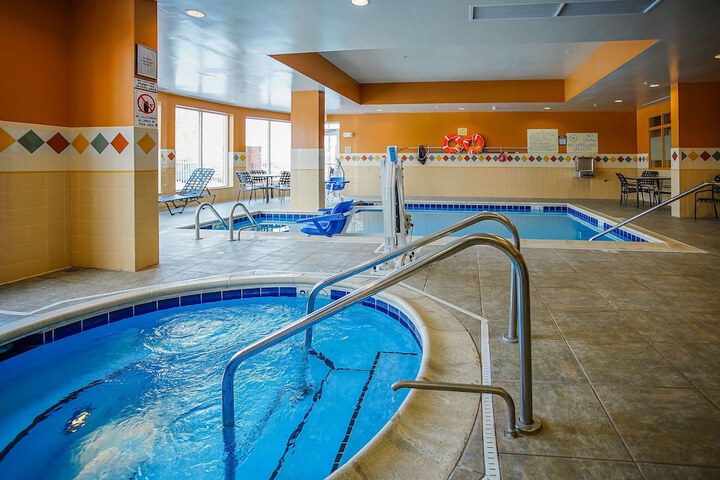 Pool 3 of 31