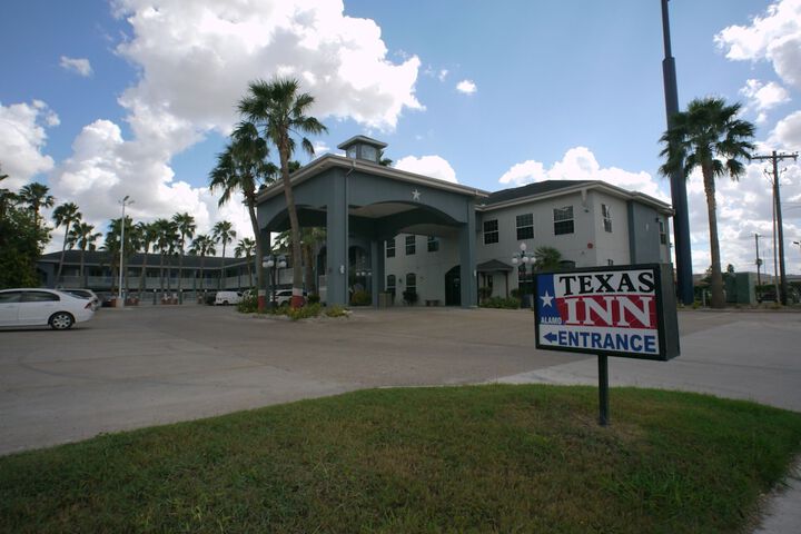Texas Inn Alamo