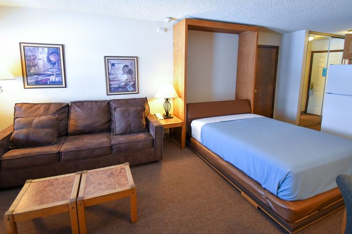 Inn at SilverCreek