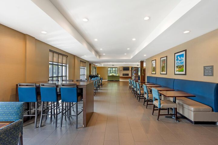 Comfort Inn & Suites Gap Amish Country