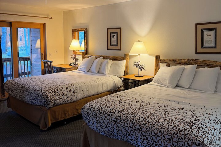 Double Eagle Resort & Spa