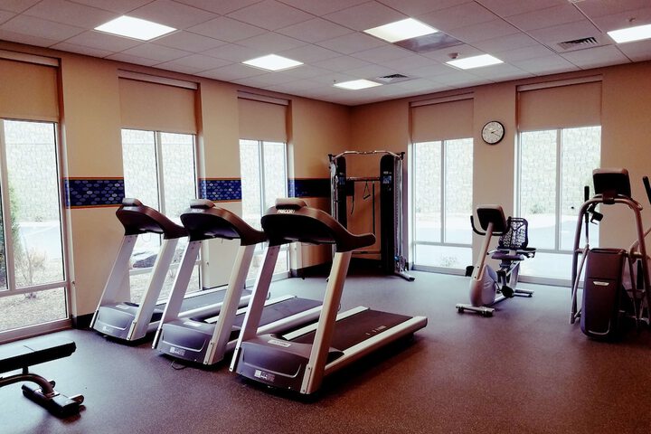 Hampton Inn & Suites Boone