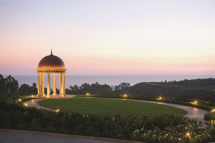 The Resort at Pelican Hill
