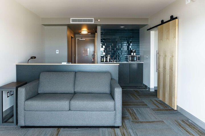 Hilton Garden Inn Fredericton
