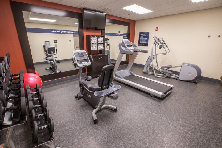 Health and Fitness 46 of 47