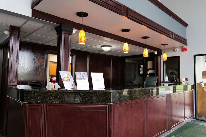 Hotel Interior 12 of 55