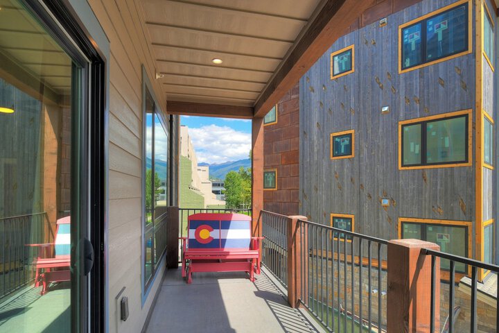 Lakeside Village by Vail Resorts