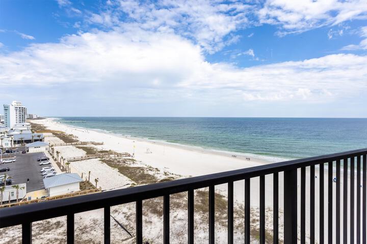 Hampton Inn & Suites Orange Beach / Gulf Front