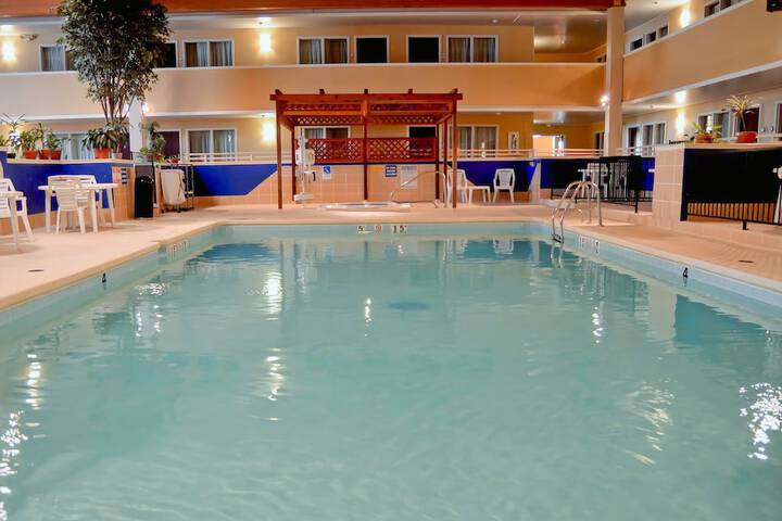 Quality Inn & Suites Craig