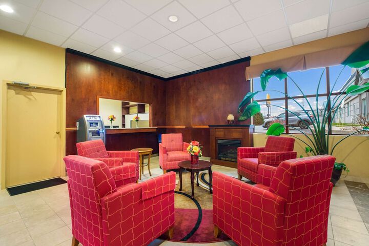 Hotel Interior 14 of 52