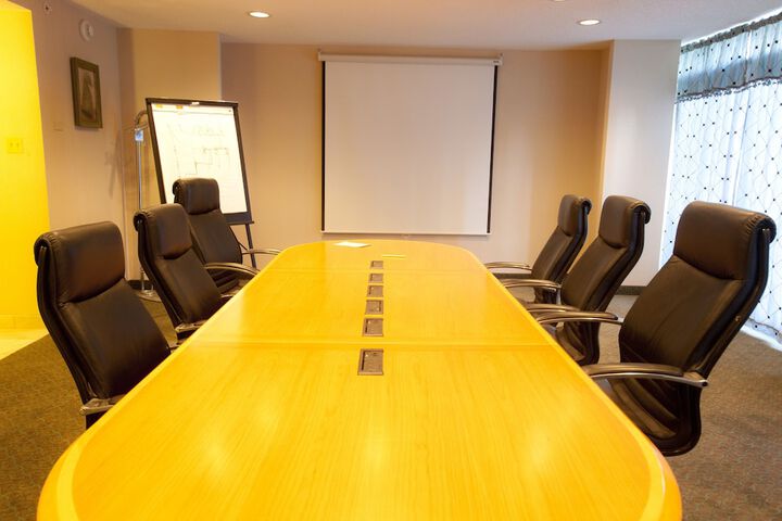 Meeting 24 of 36