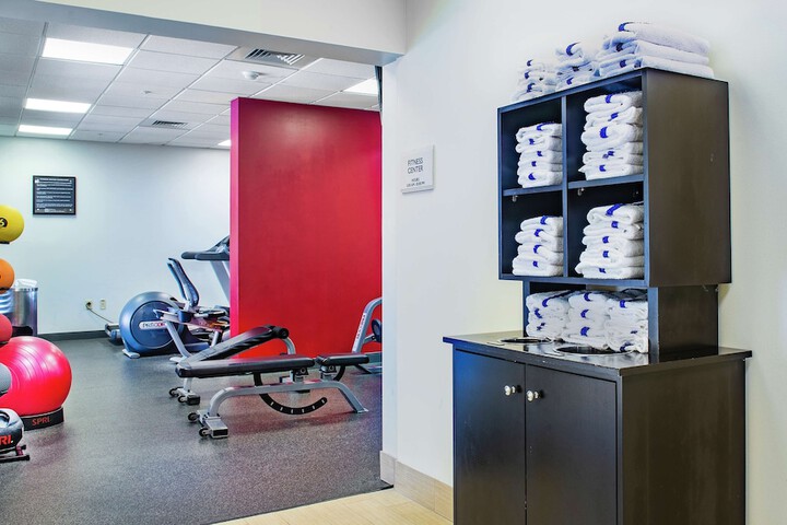 Hilton Garden Inn Charlotte Pineville